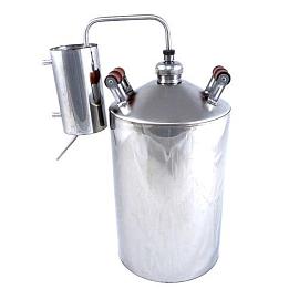 Самогонный аппарат в Дубовке всего за 3200 рублей