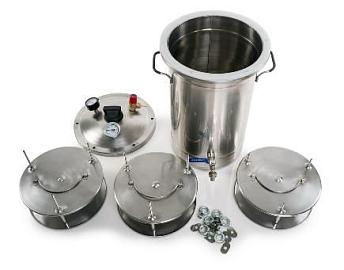 Распродажа автоклавов БУЛАТ в Дубовке